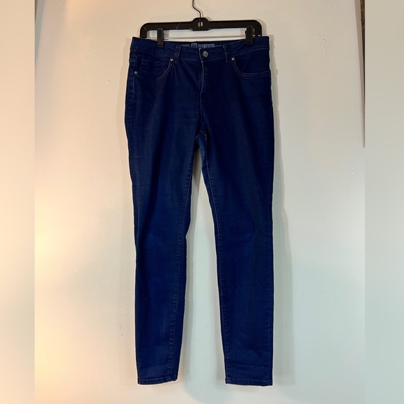 Route 66 Jeans RT66 Skinny Size 28 - Picture 9 of 13